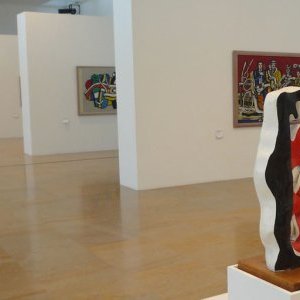 Musée National Fernand Léger