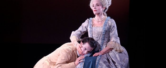 Anthéa - « Les liaisons dangereuses », une grande réussite entre poison et humour !