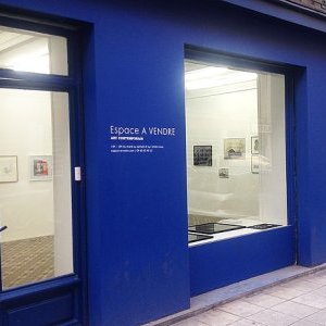Espace à Vendre