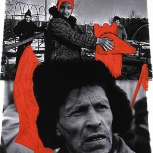 Chroniques Russes
