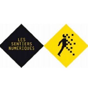 Les Sentiers numériques : c'est parti !