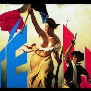 PARIS Louvre : Contrepoint russe De l'icône au musée en passant par l'avant-garde
