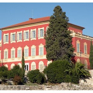 Musée Matisse