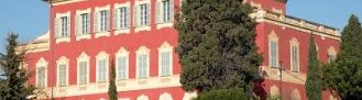 Musée Matisse