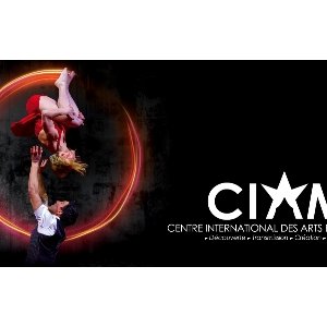 CIAM Centre International des Arts en Mouvement