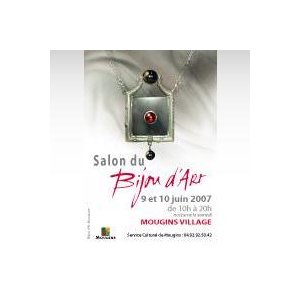 Salon du bijou d'art 