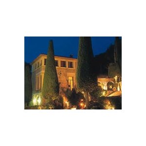 Villa Domergue