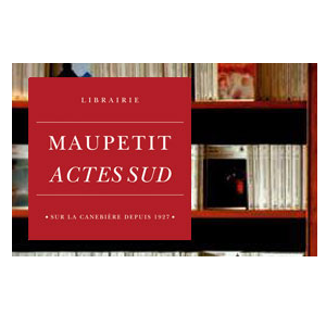 Librairie Maupetit