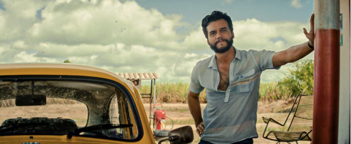 Ciné : L'agent secret, de Kleber Mendonça Filho 