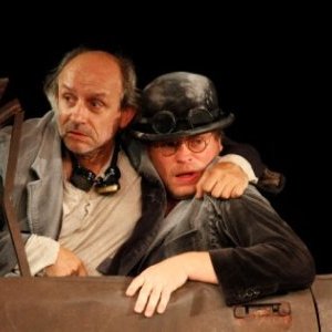 En attendant Godot