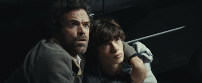 Ciné : « Le règne animal » de Thomas Cailley