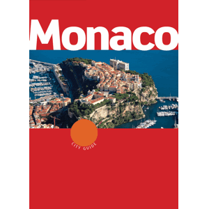Exclusivité : Lancement du 1er COUNTRY GUIDE MONACO