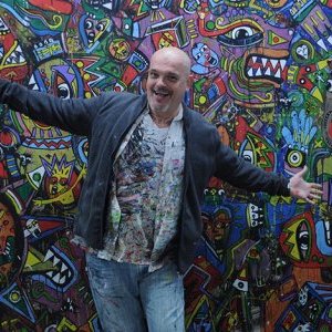 La Menuiserie a ouvert ses portes à Jean-Marc Calvet