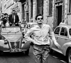 « Nouvelle vague » de Richard Linklater