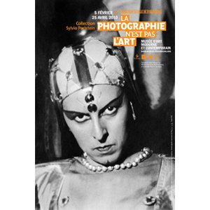 STRASBOUG : Etude du beau bizarre, MAN RAY et les autres…