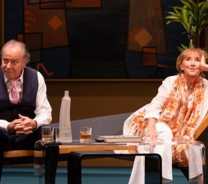 Anthéa - « Parle-moi d'amour » : une réussite totale qui réjouit le public