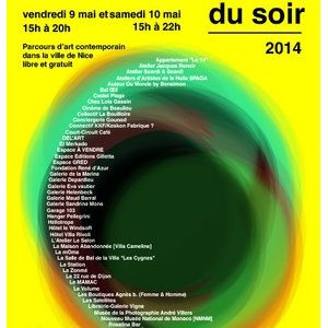 Les Visiteurs du Soir - Edition 2014
