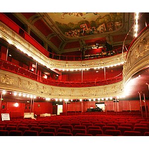 Théâtre Dejazet