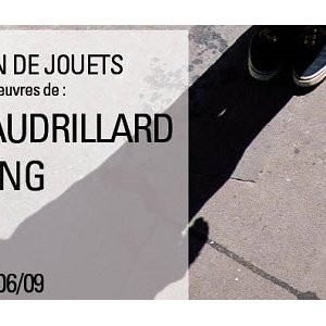Se jouer d'art
