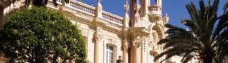Villa Sauber