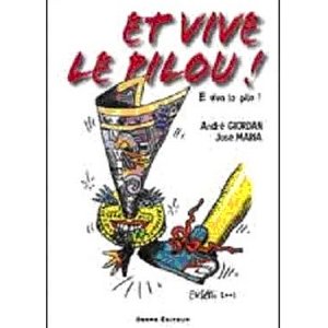 E vive le Pilou… (3/3)