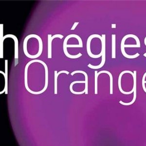 ORANGE : Chorégies, L'opéra sous les étoiles