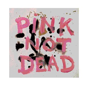 PARIS : Pink not dead, Stéphane Steiner