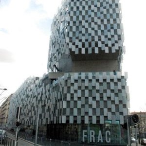FRAC Sud Cité de l'art contemporain