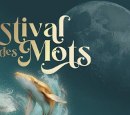Cap sur l'imaginaire marin pour le Festival des Mots 2025