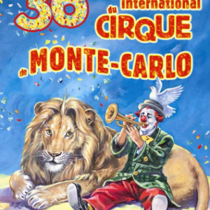 36ème Festival International du Cirque : la location est ouverte !