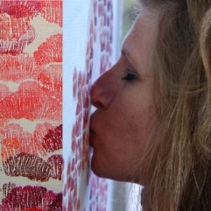Au nom de tous les seins ! une performance publique et interactive de Valérie Arboireau