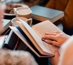 Festival du Livre de Nice 2026 : devenez juré du Prix Nice Baie des Anges