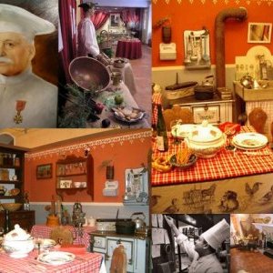 Musée Escoffier de l'Art Culinaire