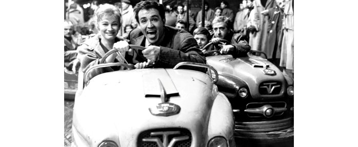 Mario Monicelli Maître de la comédie à l'italienne !