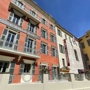 TNN - Théâtre National de Nice