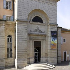 Fondation Carzou