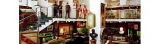 Musée des Souvenirs Napoléonien et Collections des Archives Historiques du Palais