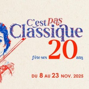 20e édition 'C'est pas Classique' : des moments d'exception qui ont séduit plus de 12 000 Maralpins 