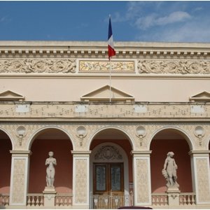 La Nuit des musées à Menton