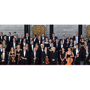 L'Opéra Municipal de Marseille recrute !