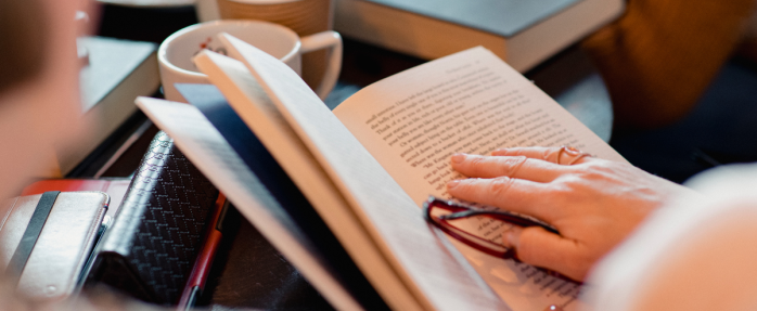 Festival du Livre de Nice 2026 : devenez juré du Prix Nice Baie des Anges