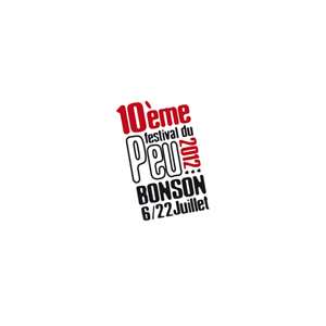 Bonson : Le Festival du Peu revient pour sa 10ème édition.