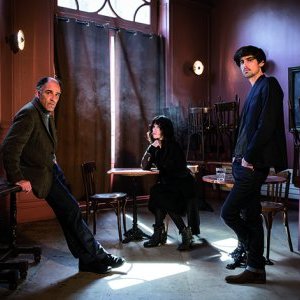 Opening Night au TNN, d'après le scénario de JOHN CASAVETES – Mise en scène de Cyril Teste
