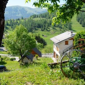 Balades : la montagne n'attend plus que vous...