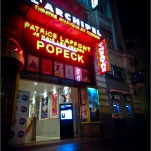 L'Archipel