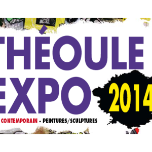 Théoule expo