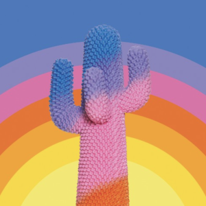 "Cactus" à découvrir au Nouveau Musée National de Monaco à partir du 6 juillet