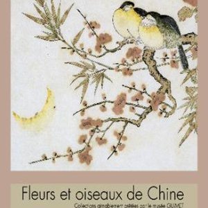 TOULON : Fleurs et oiseaux de Chine