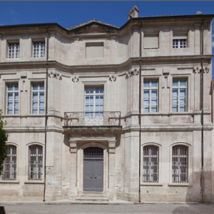 Musée Estrine