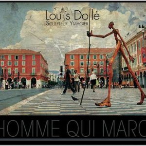 Louis Dollé Ymagier